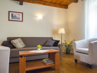 Holiday house Two bedroom house with terrace Mali Turini, Central Istria - Središnja Istra K-14136 - Outdoor photo 13