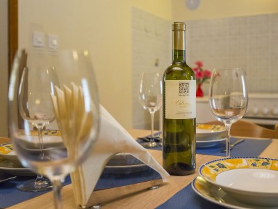 Holiday house Two bedroom house with terrace Mali Turini, Central Istria - Središnja Istra K-14136 - Outdoor photo 16