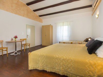 Holiday house Two bedroom house with terrace Mali Turini, Central Istria - Središnja Istra K-14136 - Outdoor photo 19