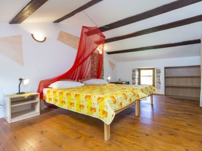 Holiday house Two bedroom house with terrace Mali Turini, Central Istria - Središnja Istra K-14136 - Outdoor photo 21