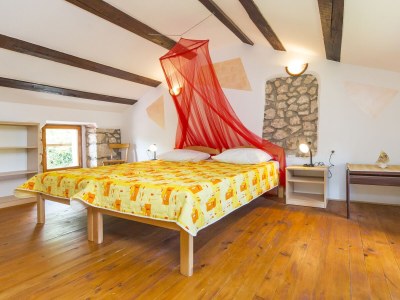 Holiday house Two bedroom house with terrace Mali Turini, Central Istria - Središnja Istra K-14136 - Outdoor photo 22