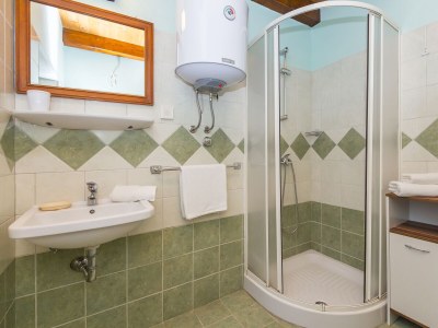 Holiday house Two bedroom house with terrace Mali Turini, Central Istria - Središnja Istra K-14136 - Outdoor photo 23