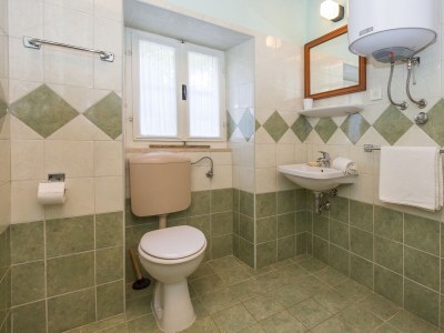 Holiday house Two bedroom house with terrace Mali Turini, Central Istria - Središnja Istra K-14136 - Outdoor photo 24