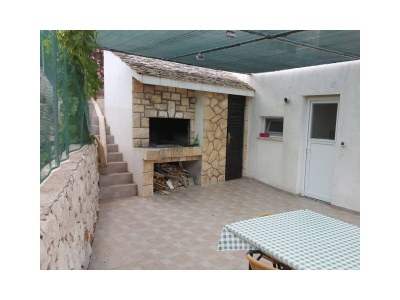 Apartment One bedroom apartment near beach Cove Prapratna - Prapatna, Hvar A-5704-d - Outdoor photo 11