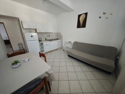 Apartment One bedroom apartment near beach Cove Prapratna - Prapatna, Hvar A-5704-d - Outdoor photo 16