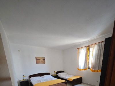 Apartment One bedroom apartment near beach Cove Prapratna - Prapatna, Hvar A-5704-d - Outdoor photo 17