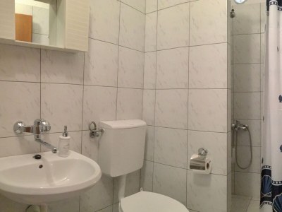 Apartment One bedroom apartment near beach Cove Prapratna - Prapatna, Hvar A-5704-d - Outdoor photo 18