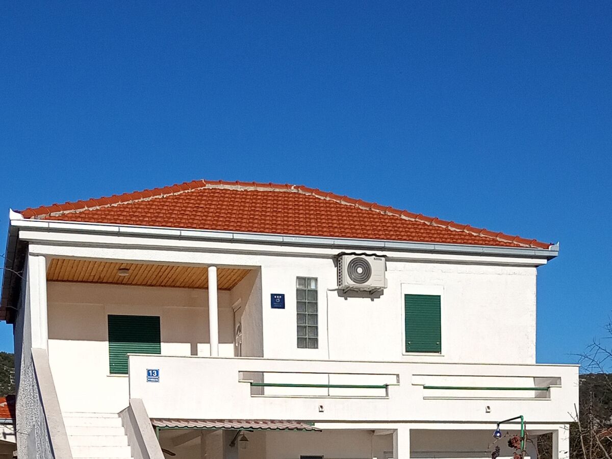 Holiday house Three bedroom house near beach Vinišće, Trogir K-14704 - Outdoor photo 4