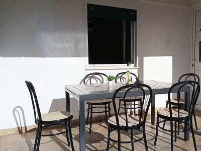 Holiday house Three bedroom house near beach Vinišće, Trogir K-14704 in Vinisce - Holiday house