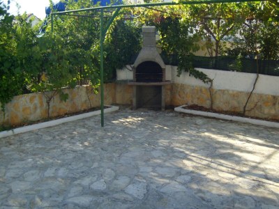 Holiday house Three bedroom house near beach Vinišće, Trogir K-14704 - Outdoor photo 6