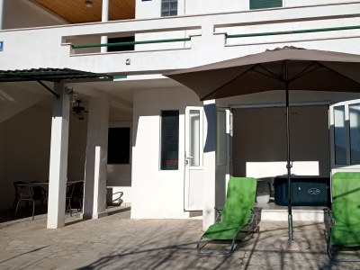 Holiday house Three bedroom house near beach Vinišće, Trogir K-14704 - Outdoor photo 7