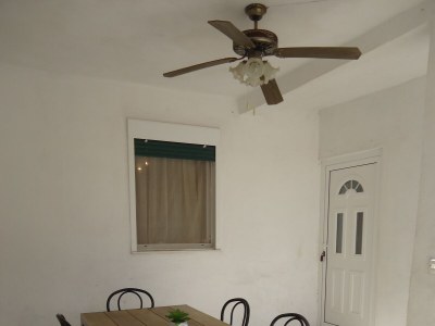 Holiday house Three bedroom house near beach Vinišće, Trogir K-14704 - Outdoor photo 9