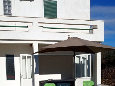 Holiday house Three bedroom house near beach Vinišće, Trogir K-14704 - Outdoor photo 10