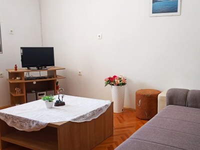 Holiday house Three bedroom house near beach Vinišće, Trogir K-14704 - Outdoor photo 13