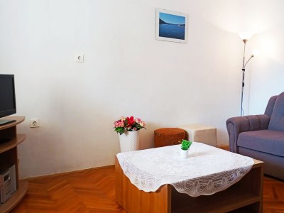 Holiday house Three bedroom house near beach Vinišće, Trogir K-14704 - Outdoor photo 14