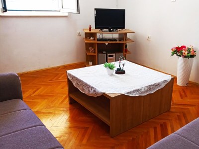 Holiday house Three bedroom house near beach Vinišće, Trogir K-14704 - Outdoor photo 15