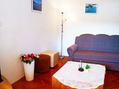 Holiday house Three bedroom house near beach Vinišće, Trogir K-14704 - Outdoor photo 16