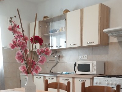 Holiday house Three bedroom house near beach Vinišće, Trogir K-14704 - Outdoor photo 17