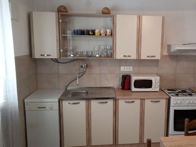 Holiday house Three bedroom house near beach Vinišće, Trogir K-14704 - Outdoor photo 18