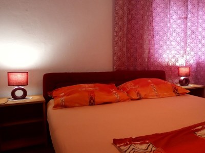 Holiday house Three bedroom house near beach Vinišće, Trogir K-14704 - Outdoor photo 19