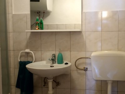 Holiday house Three bedroom house near beach Vinišće, Trogir K-14704 - Outdoor photo 24