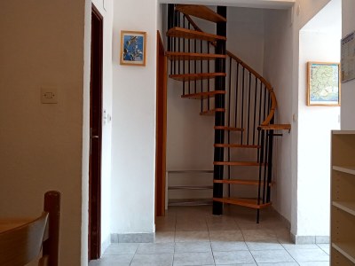 Holiday house Three bedroom house near beach Vinišće, Trogir K-14704 - Outdoor photo 25