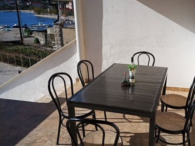 Holiday house Three bedroom house near beach Vinišće, Trogir K-14704 - Outdoor photo 27