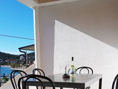 Holiday house Three bedroom house near beach Vinišće, Trogir K-14704 - Outdoor photo 28