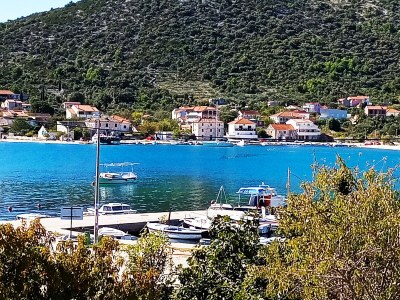 Holiday house Three bedroom house near beach Vinišće, Trogir K-14704 - Outdoor photo 29