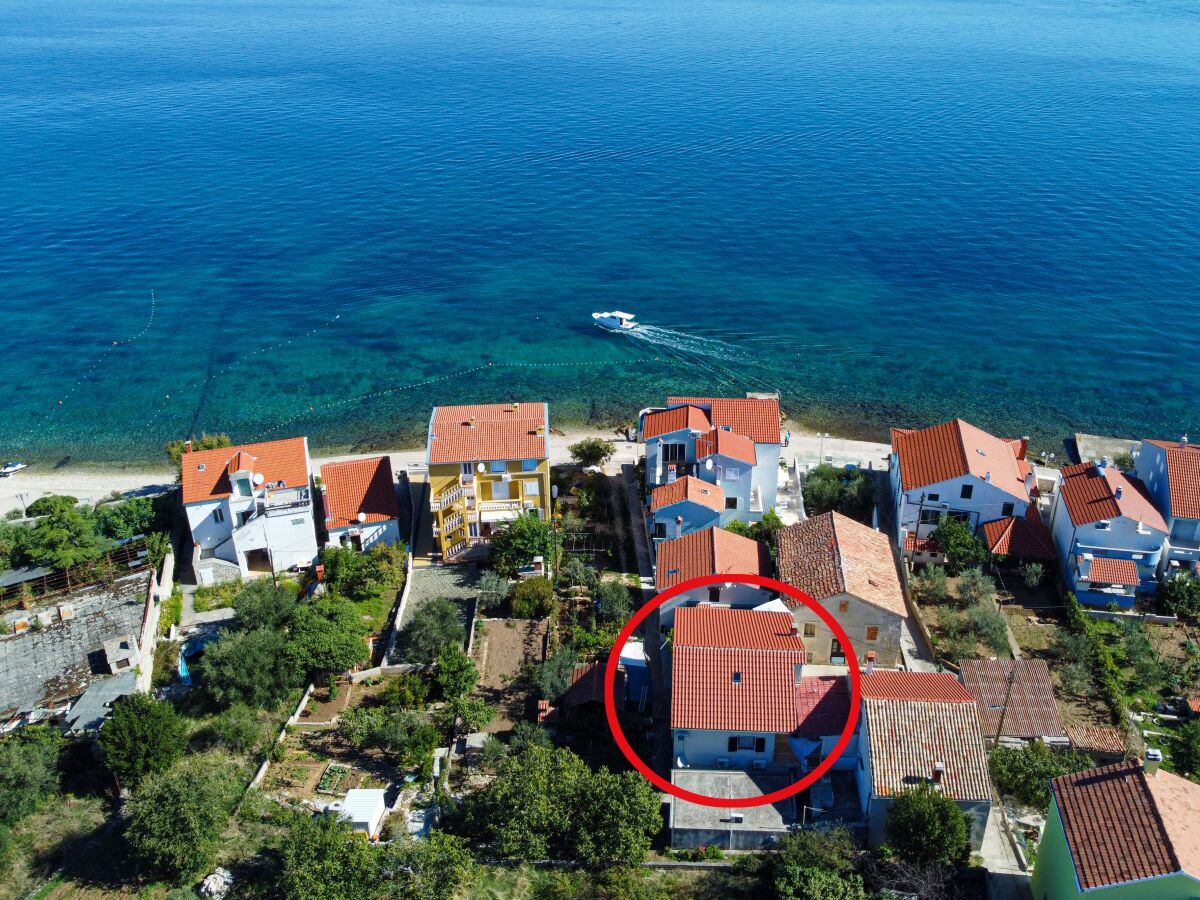 Apartment Two bedroom apartment near beach Preko, Ugljan A-14917-a - Outdoor photo 2