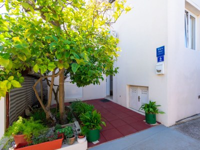 Apartment Two bedroom apartment near beach Preko, Ugljan A-14917-a - Outdoor photo 7