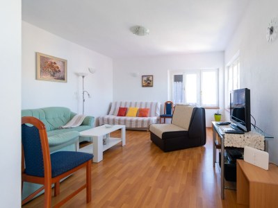 Apartment Two bedroom apartment near beach Preko, Ugljan A-14917-a - Outdoor photo 9