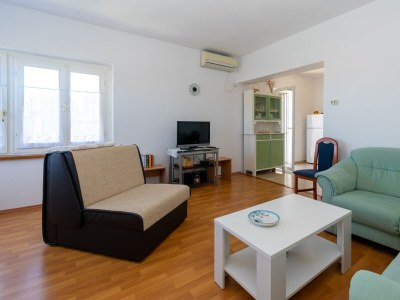 Apartment Two bedroom apartment near beach Preko, Ugljan A-14917-a - Outdoor photo 10