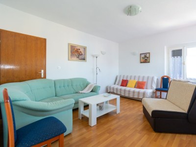 Apartment Two bedroom apartment near beach Preko, Ugljan A-14917-a - Outdoor photo 11