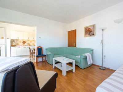 Apartment Two bedroom apartment near beach Preko, Ugljan A-14917-a - Outdoor photo 12