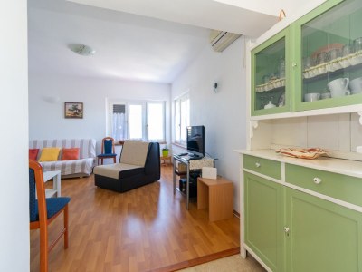 Apartment Two bedroom apartment near beach Preko, Ugljan A-14917-a - Outdoor photo 14