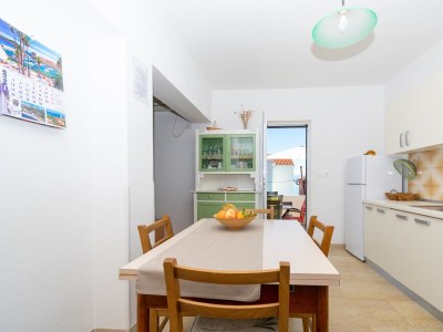 Apartment Two bedroom apartment near beach Preko, Ugljan A-14917-a - Outdoor photo 16