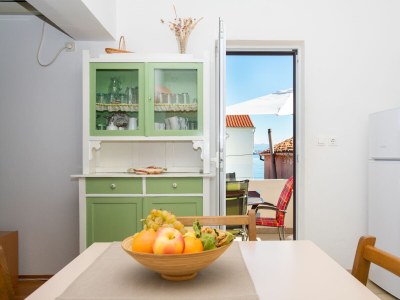 Apartment Two bedroom apartment near beach Preko, Ugljan A-14917-a - Outdoor photo 17