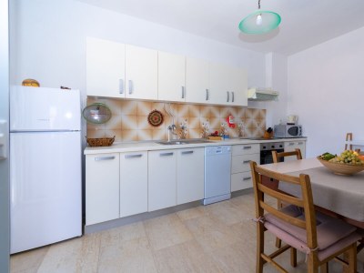 Apartment Two bedroom apartment near beach Preko, Ugljan A-14917-a - Outdoor photo 18