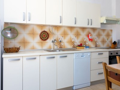 Apartment Two bedroom apartment near beach Preko, Ugljan A-14917-a - Outdoor photo 20