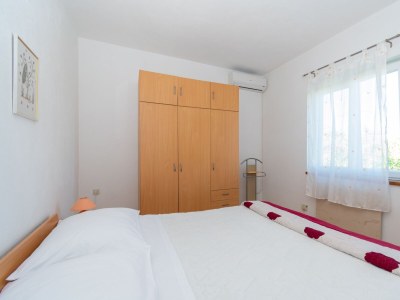 Apartment Two bedroom apartment near beach Preko, Ugljan A-14917-a - Outdoor photo 22