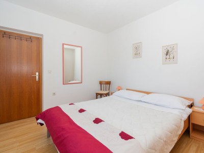 Apartment Two bedroom apartment near beach Preko, Ugljan A-14917-a - Outdoor photo 23