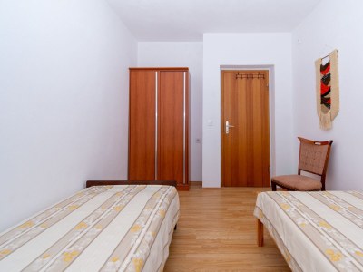 Apartment Two bedroom apartment near beach Preko, Ugljan A-14917-a - Outdoor photo 25