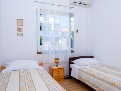 Apartment Two bedroom apartment near beach Preko, Ugljan A-14917-a - Outdoor photo 27