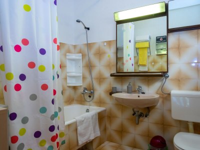 Apartment Two bedroom apartment near beach Preko, Ugljan A-14917-a - Outdoor photo 31