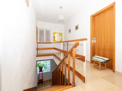 Apartment Two bedroom apartment near beach Preko, Ugljan A-14917-a - Outdoor photo 32