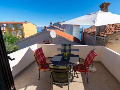 Apartment Two bedroom apartment near beach Preko, Ugljan A-14917-a - Outdoor photo 35