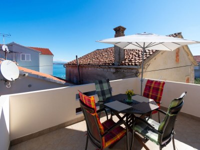 Apartment Two bedroom apartment near beach Preko, Ugljan A-14917-a - Outdoor photo 36