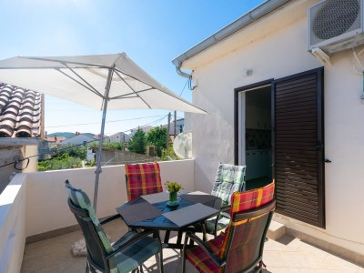 Apartment Two bedroom apartment near beach Preko, Ugljan A-14917-a - Outdoor photo 37