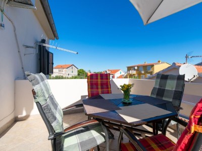 Apartment Two bedroom apartment near beach Preko, Ugljan A-14917-a - Outdoor photo 39